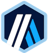 Arbitrum logo
